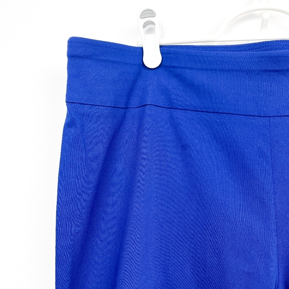 Counterparts Royal Blue Ladies Pants - Picture 2 of 12